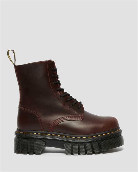 dr martens leergids.